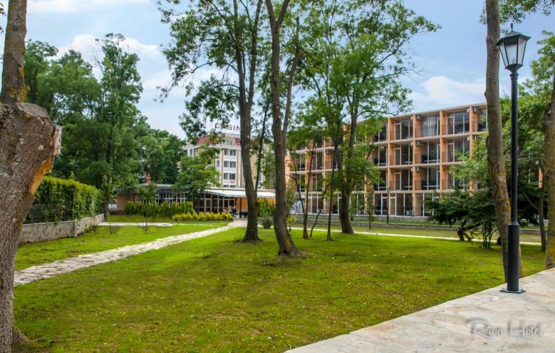 Хотел Рива - Снимка 9