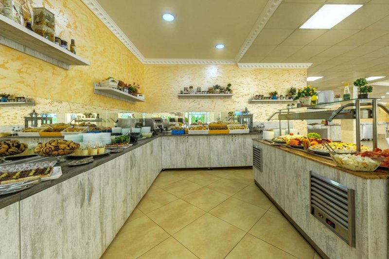 Хотел Рива - Снимка 5