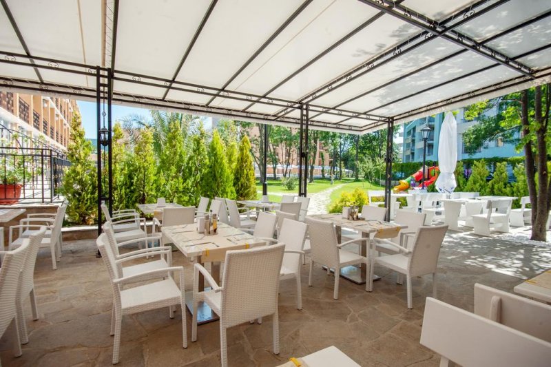 Хотел Рива - Снимка 10