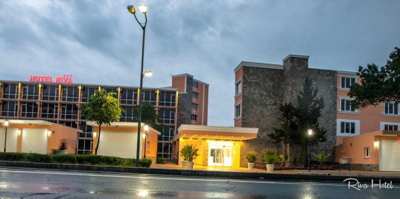 Хотел Рива - Снимка 8