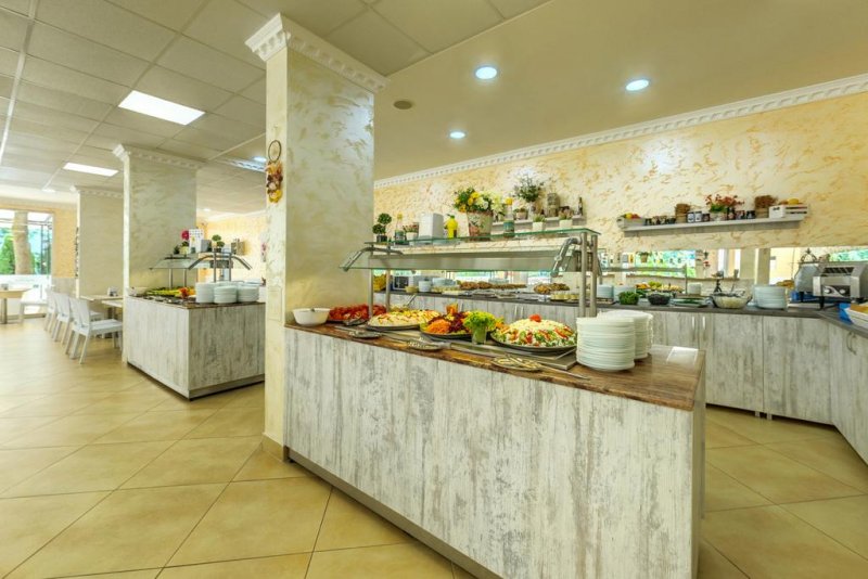 Хотел Рива - Снимка 8