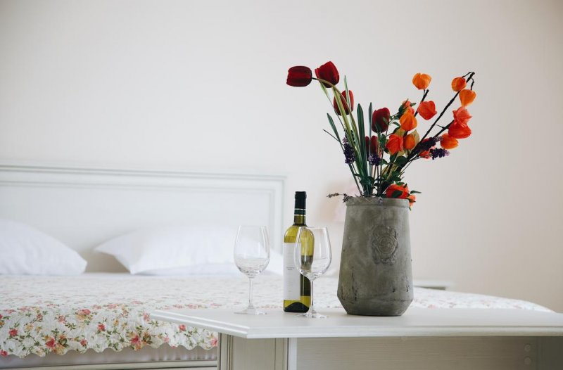 Уайт Рок Касъл Суит Хотел и СПА - Снимка 3