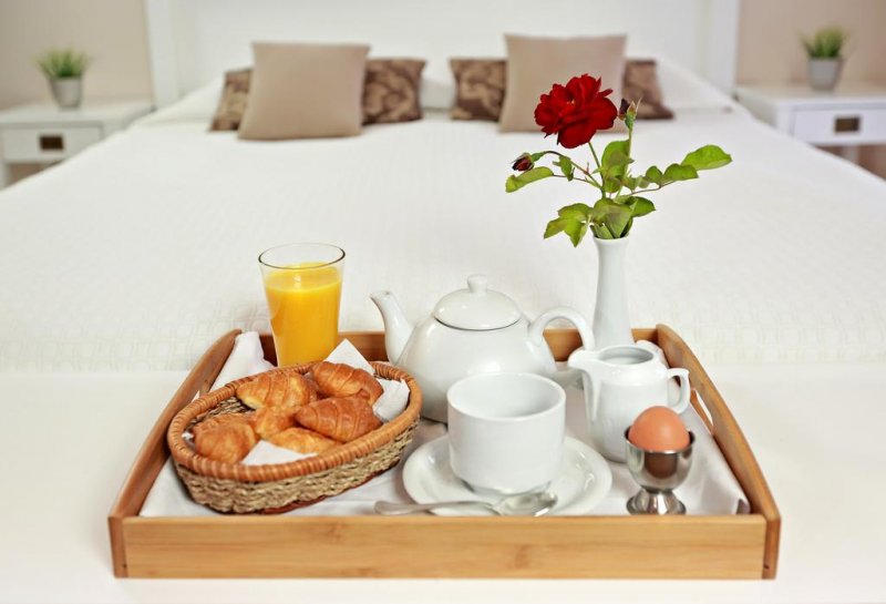 Уайт Рок Касъл Суит Хотел и СПА - Снимка 5