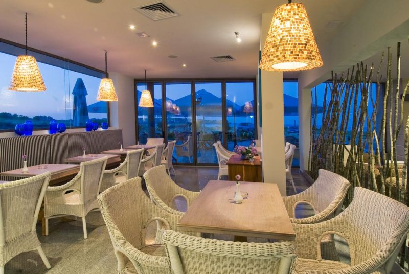 Апартхотел Южна перла - Снимка 1