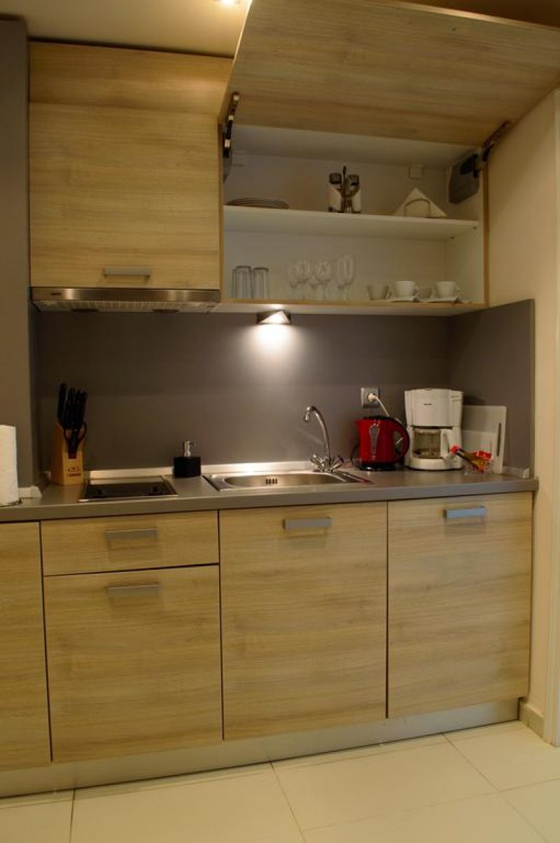 Апартхотел Южна перла - Снимка 1