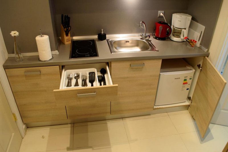 Апартхотел Южна перла - Снимка 4