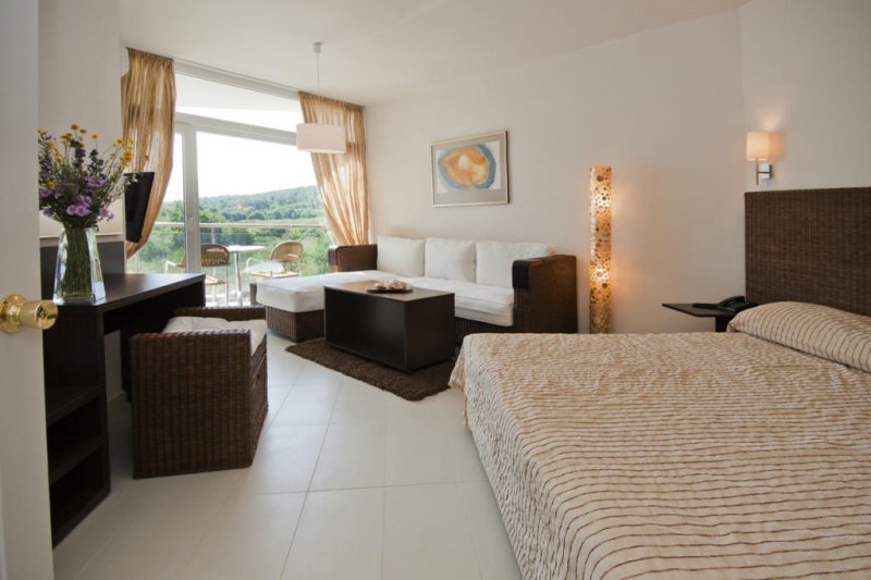 Апартхотел Южна перла - Снимка 3