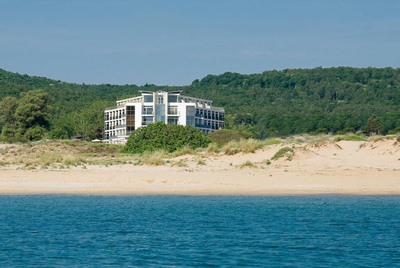 Апартхотел Южна перла - Снимка 10