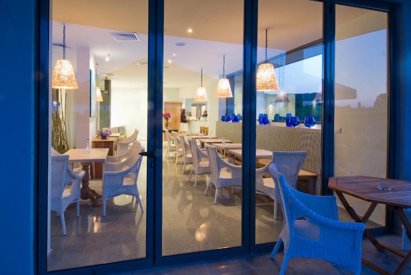 Апартхотел Южна перла - Снимка 9