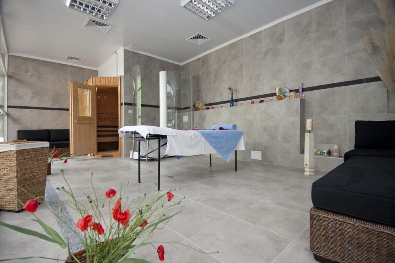 Апартхотел Южна перла - Снимка 5