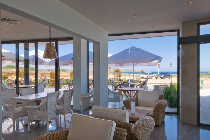 Апартхотел Южна перла - Снимка 7