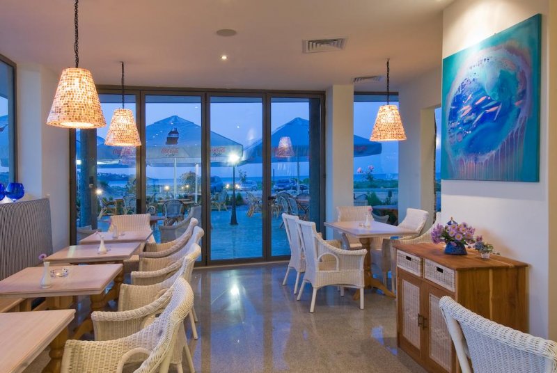 Апартхотел Южна перла - Снимка 11