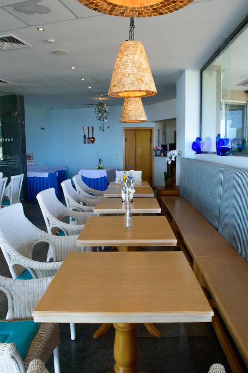 Апартхотел Южна перла - Снимка 10