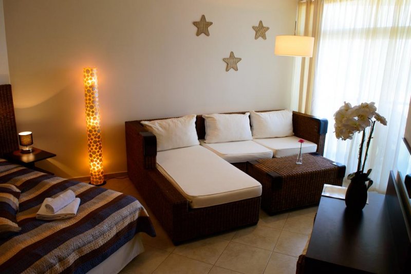 Апартхотел Южна перла - Снимка 11