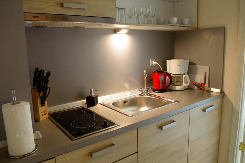 Апартхотел Южна перла - Снимка 9