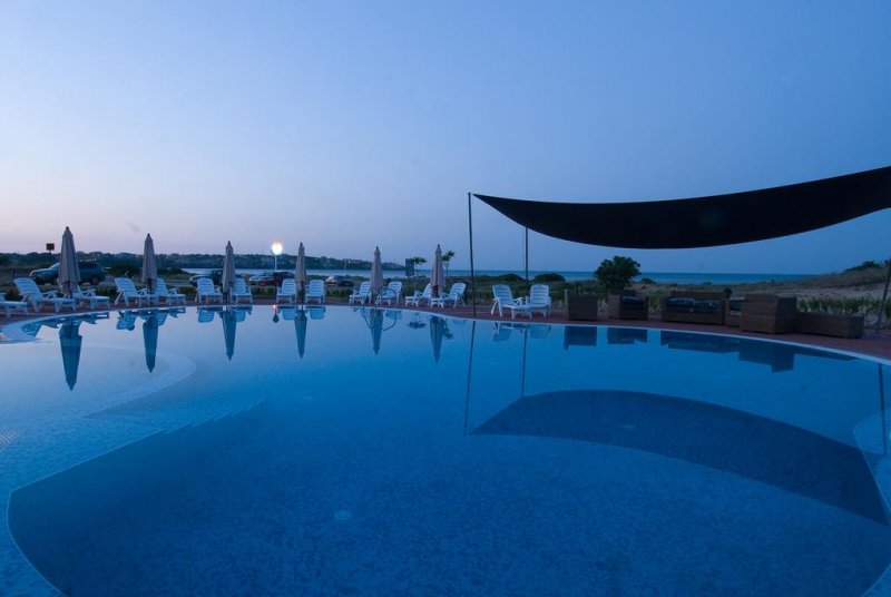 Апартхотел Южна перла - Снимка 2