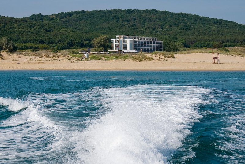 Апартхотел Южна перла - Снимка 7