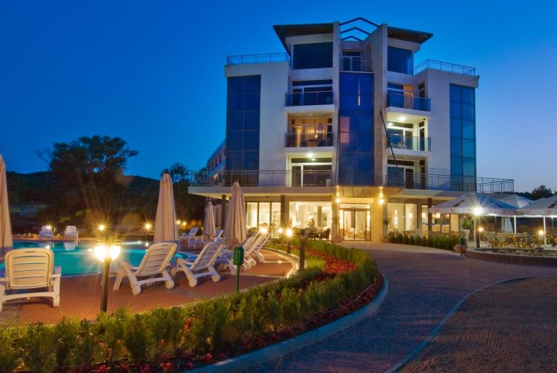 Апартхотел Южна перла - Снимка 5