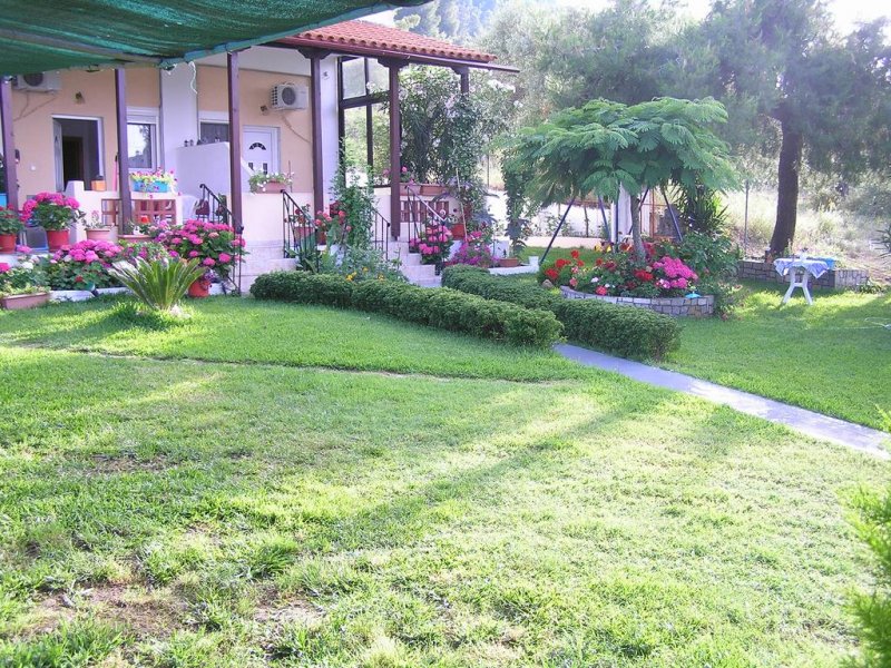 Villa Dallas - Снимка 0