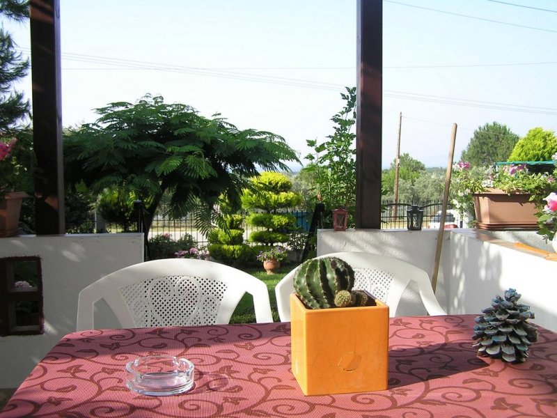 Villa Dallas - Снимка 10