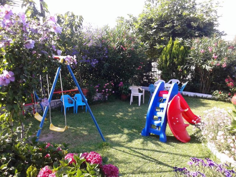 Villa Dallas - Снимка 1