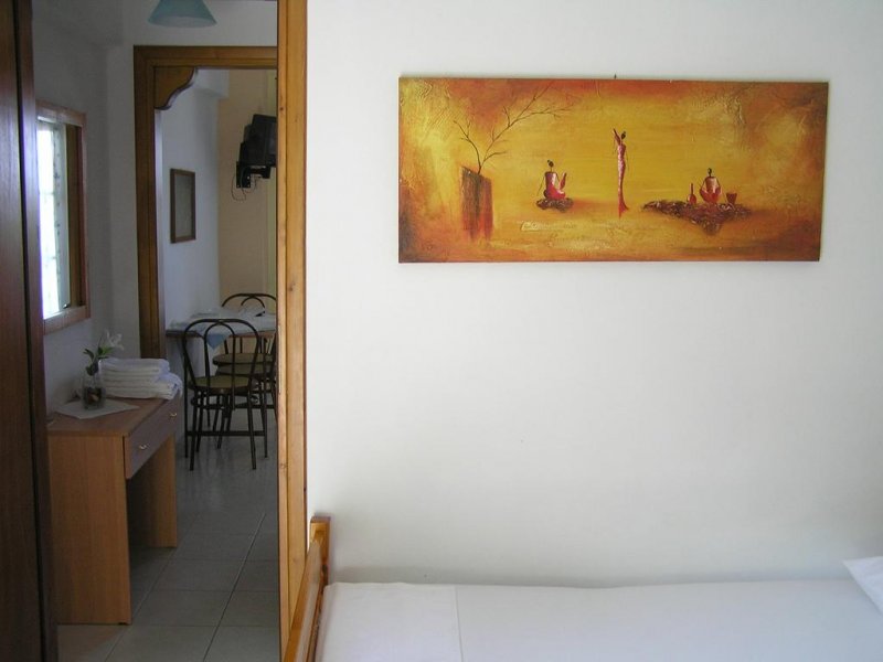 Villa Dallas - Снимка 9