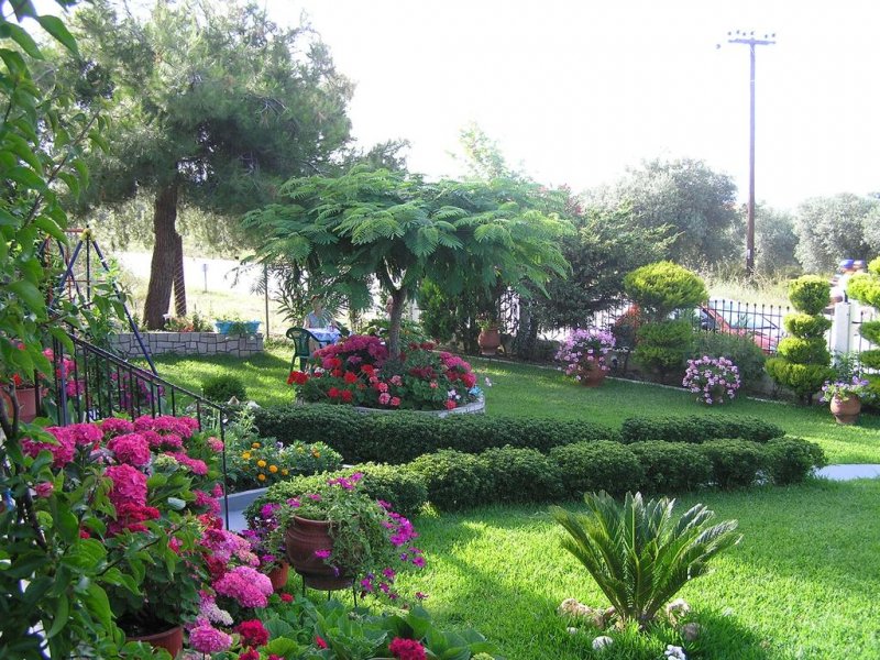 Villa Dallas - Снимка 11