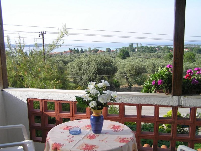 Villa Dallas - Снимка 10