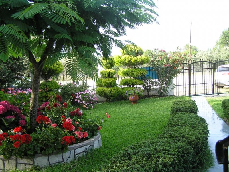 Villa Dallas - Снимка 7