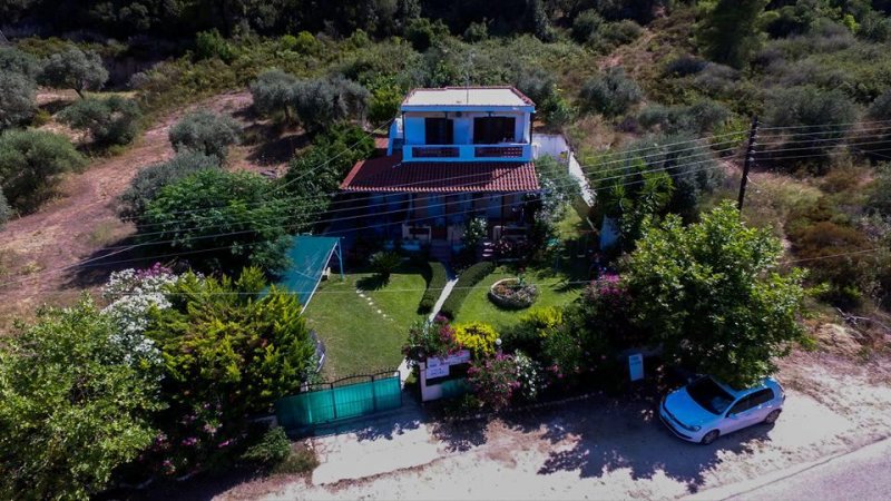 Villa Dallas - Снимка 7