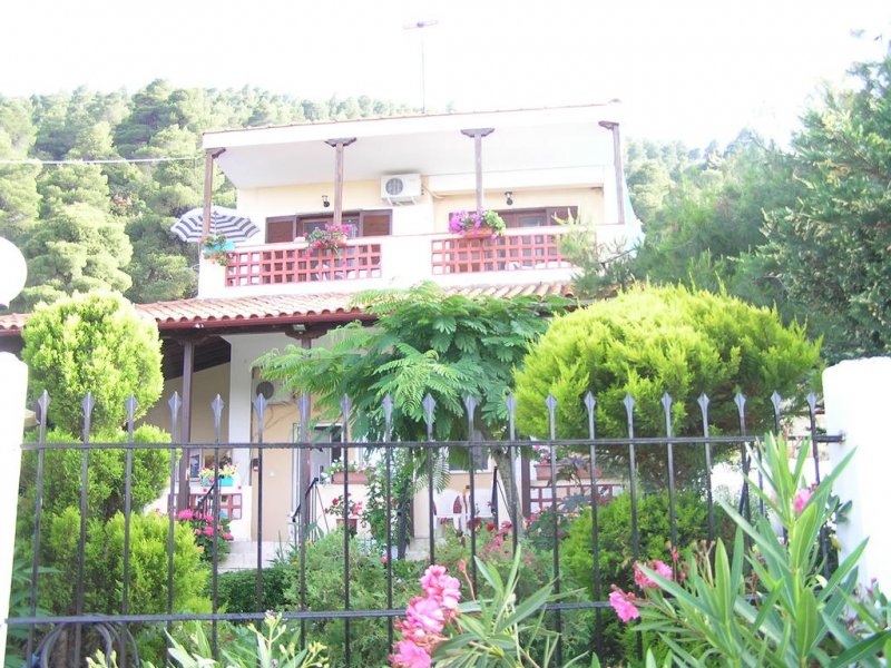 Villa Dallas - Снимка 9