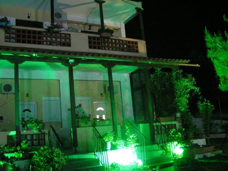 Villa Dallas - Снимка 4