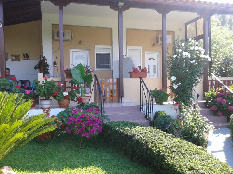 Villa Dallas - Снимка 10