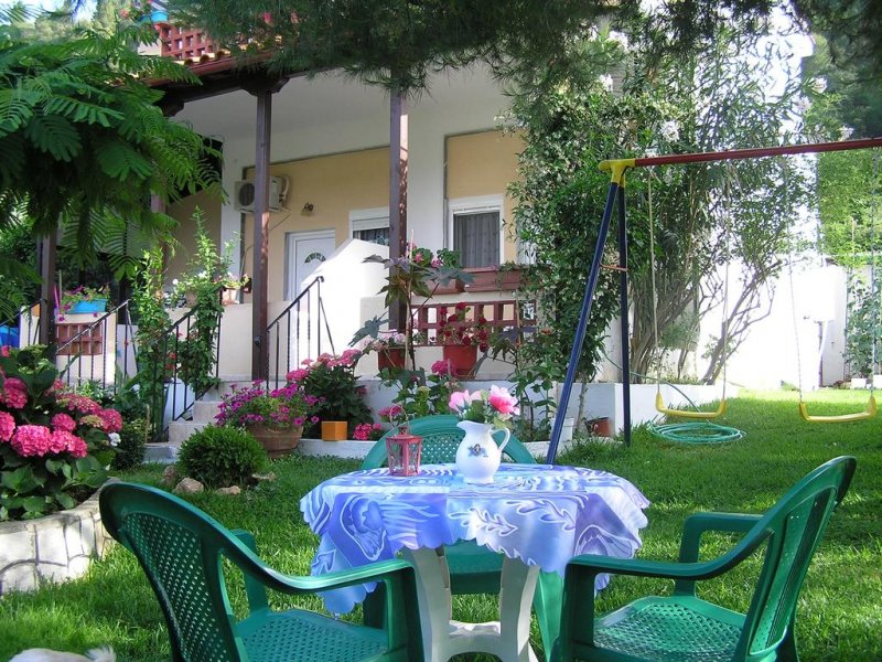 Villa Dallas - Снимка 9