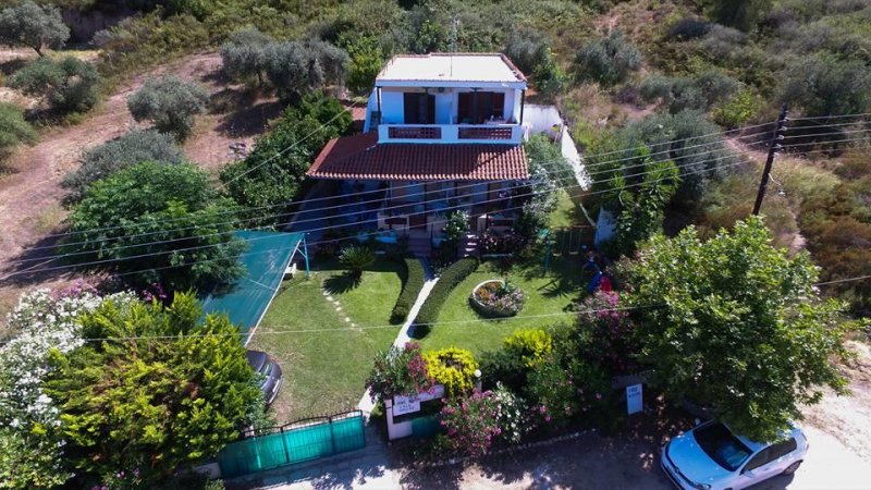 Villa Dallas - Снимка 11