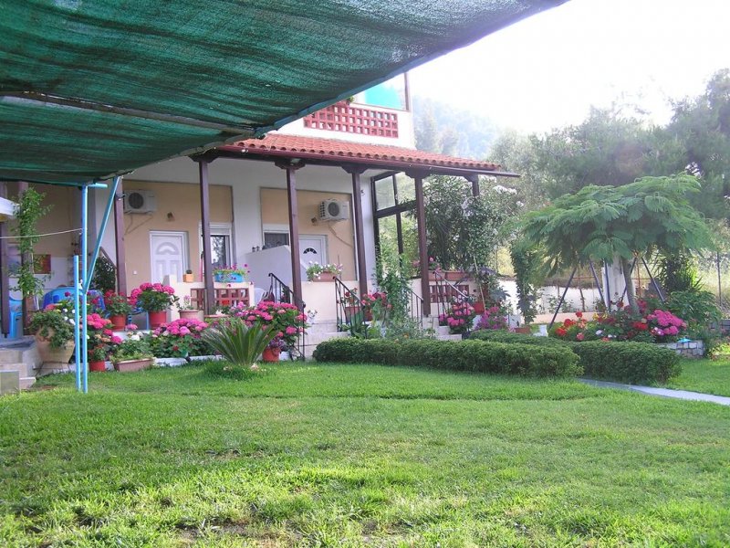 Villa Dallas - Снимка 4