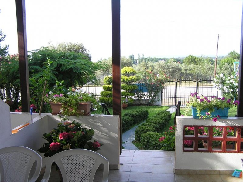 Villa Dallas - Снимка 2