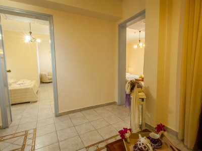 Tresor Sousouras Hotel  - Снимка 2