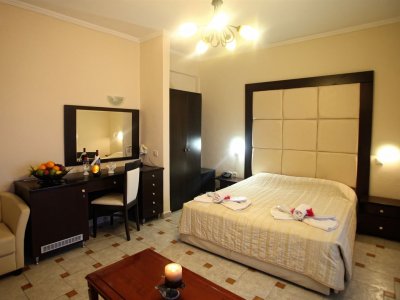 Tresor Sousouras Hotel  - Снимка 3