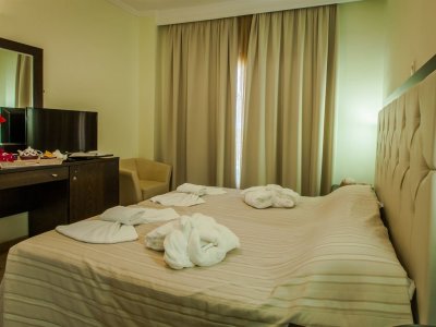 Tresor Sousouras Hotel  - Снимка 7