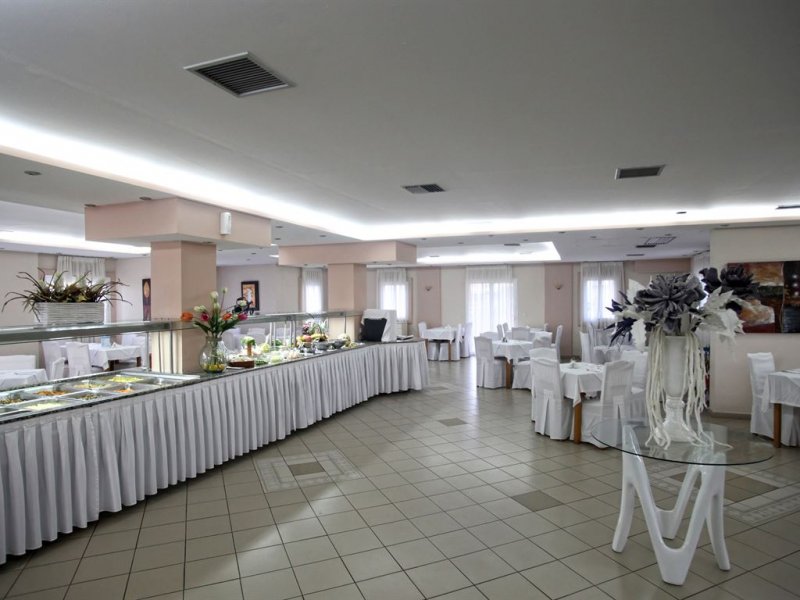 Tresor Sousouras Hotel  - Снимка 5