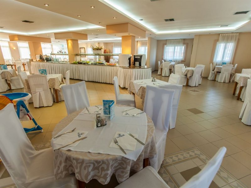 Tresor Sousouras Hotel  - Снимка 4