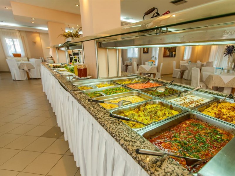 Tresor Sousouras Hotel  - Снимка 7