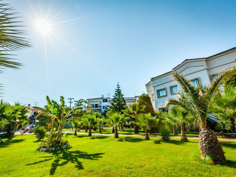 Tresor Sousouras Hotel  - Снимка 8