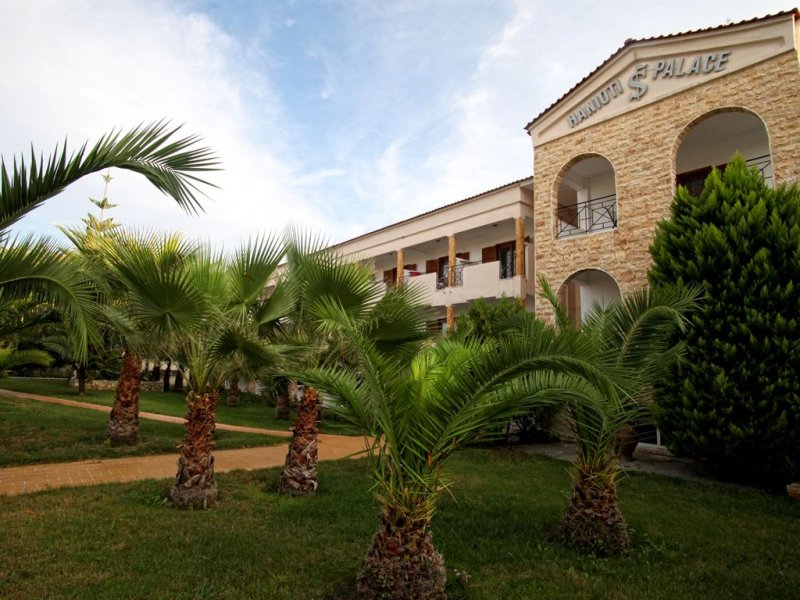 Tresor Sousouras Hotel  - Снимка 3