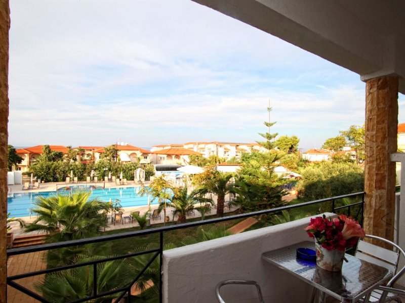 Tresor Sousouras Hotel  - Снимка 10