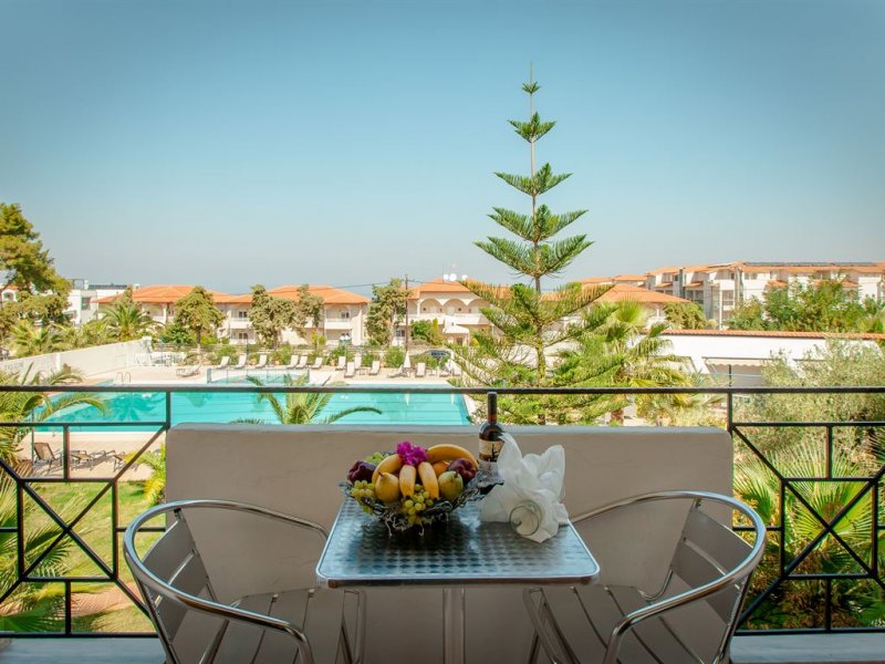 Tresor Sousouras Hotel  - Снимка 9