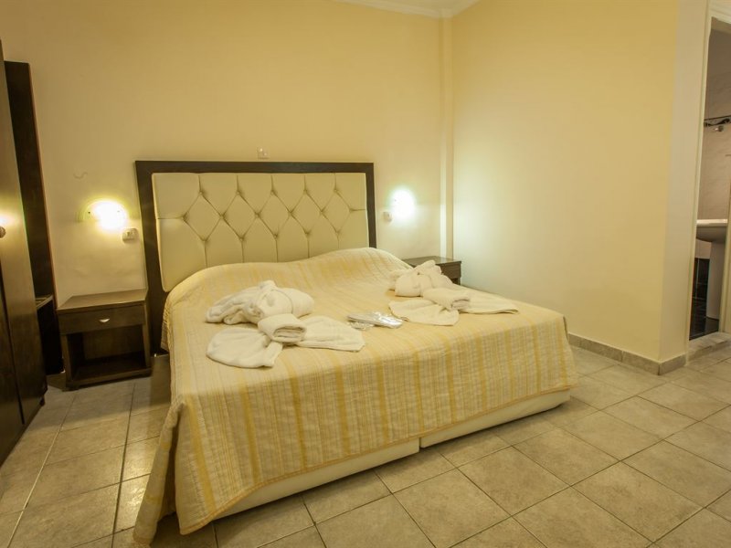 Tresor Sousouras Hotel  - Снимка 9