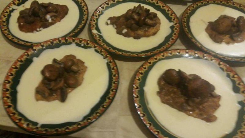 Бунгала Воденицата - Снимка 1