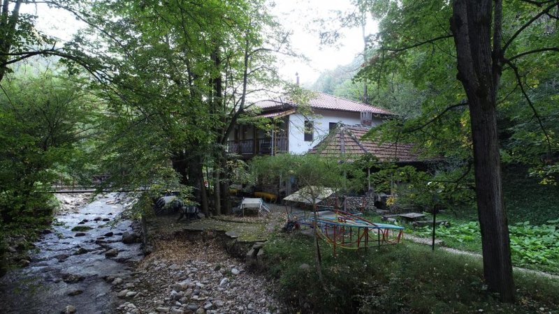 Бунгала Воденицата - Снимка 9